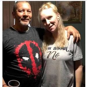 Meet your Posher, Stacy